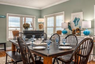 These are the Days - Dauphin Island - 6