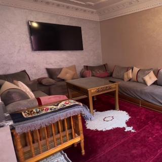 Apartment in Marrakech - 7