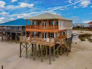 These are the Days - Dauphin Island - 9