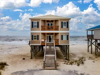 These are the Days - Dauphin Island - 8