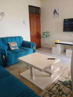Logan White Cozy home - Mombasa - 7