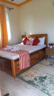 Logan White Cozy home - Mombasa - 4