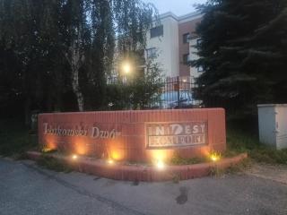 Kawalerka blisko plaży w Brzeźnie - 1