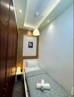 Destination Partition Room in Tecom Near Metro - 8