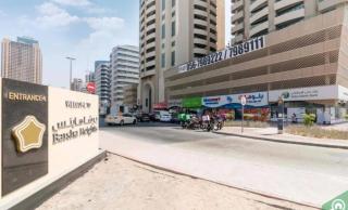 Destination Partition Room in Tecom Near Metro - 2