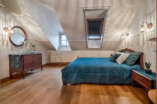 Old Town apartment - Vilnius - 8