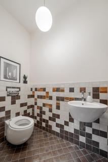 Old Town apartment - 6