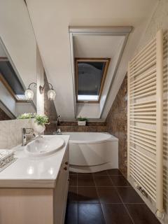 Old Town apartment - Vilnius - 1