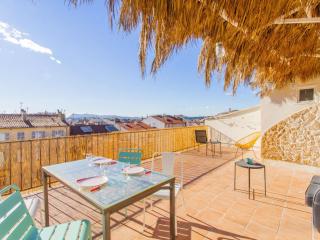 Apartment Gimelli by Interhome - Toulon - 1