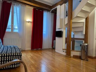 Le 64 Rue Chapon - Paris - 4