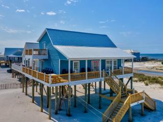 Crew Rest - Dauphin Island - 0