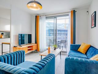 Apartment Marina Real III-6 by Interhome - Dénia - 9