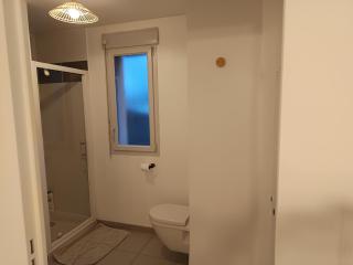Studio Villa'vi - Saint-Priest - 5