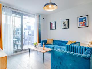 Apartment Marina Real III-6 by Interhome - Dénia - 2
