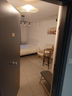 Studio Villa'vi - Saint-Priest - 2