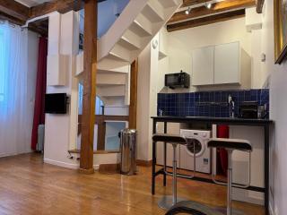 Le 64 Rue Chapon - Paris - 5
