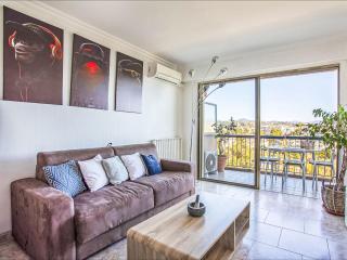 Apartment Le Cagnes Beach-4 by Interhome - Cagnes-sur-Mer - 5
