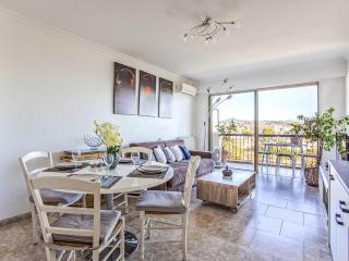 Apartment Le Cagnes Beach-4 by Interhome - Cagnes-sur-Mer - 2