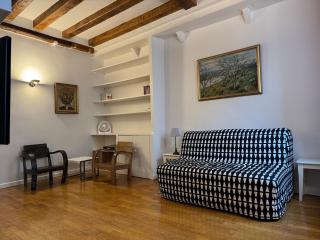 Le 64 Rue Chapon - Paris - 9