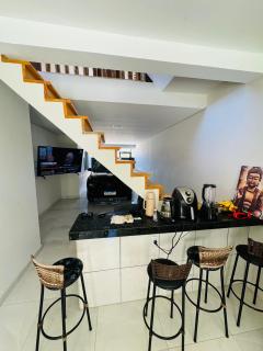 Casa Jessica 4 Quartos - 8
