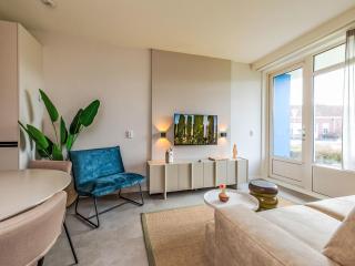 Apartment Kurhaus Residence by Interhome - Zoutelande - 1