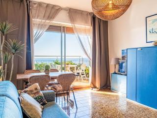 Apartment Monte Carlo View by Interhome - Ventimiglia - 7