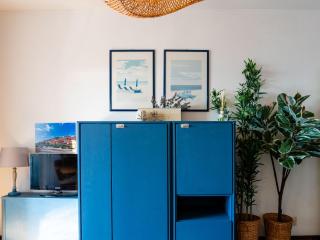 Apartment Monte Carlo View by Interhome - Ventimiglia - 2
