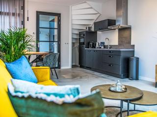Holiday Home Mini Camping Oranjezon by Interhome - Vrouwenpolder - 9