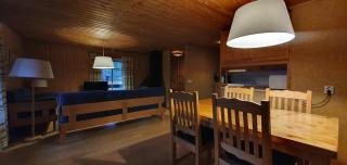 Sauna | Wi-Fi | Terrace | Wood stove | Cable TV - Lofsdalen - 5