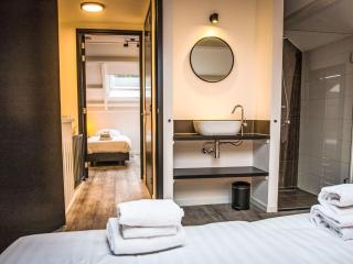 Holiday Home Mini Camping Oranjezon by Interhome - Vrouwenpolder - 6
