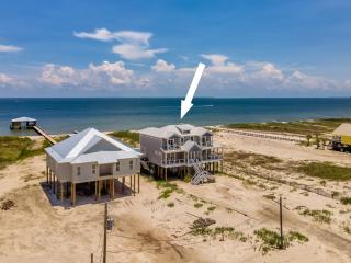 Bout Time - Dauphin Island - 1