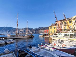 Apartment Claudia by Interhome - Malcesine - 5