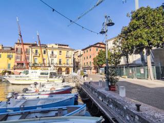 Apartment Claudia by Interhome - Malcesine - 1