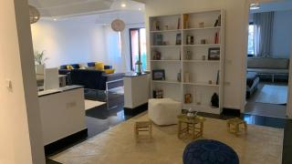 Appartement au cœur de Marrakech - 4