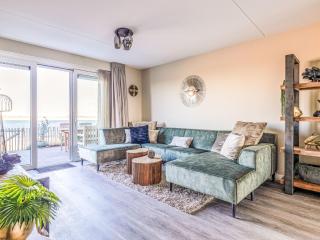 Apartment Vista Maris Somaris by Interhome - Sint Annaland - 8