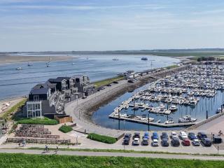 Apartment Vista Maris Somaris by Interhome - Sint Annaland - 9