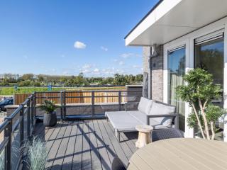 Apartment Vista Maris Somaris by Interhome - Sint Annaland - 7