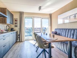 Apartment Vista Maris Somaris by Interhome - Sint Annaland - 6