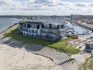 Apartment Vista Maris Somaris by Interhome - Sint Annaland - 5