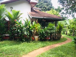 Amasha Villa - Hikkaduwa - 0