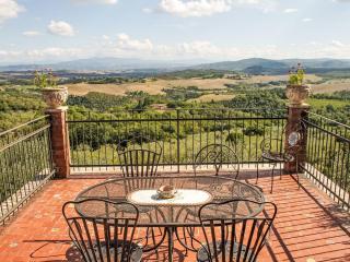 Villa Cesari Tiberi by Interhome - Mercatello - 8
