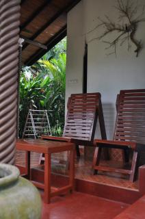Amasha Villa - 8