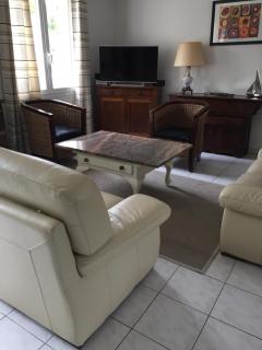maison avec piscine - Saintes - 1