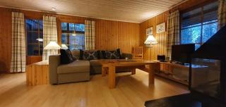 Sauna | Wi-Fi | Terrace | Wood stove | Cable TV - 8