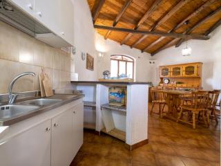 Holiday Home Doria by Interhome - La Ciaccia - 1