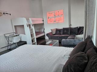 Anfield Contractors Accommodation - Liverpool - 7