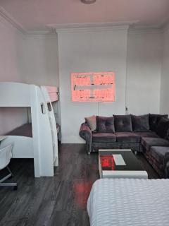 Anfield Contractors Accommodation - Liverpool - 5