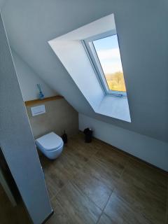 SH Apartment - Michelbach an der Bilz - 4