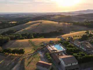 Apartment Le Debbiare-15 by Interhome - Riparbella - 0