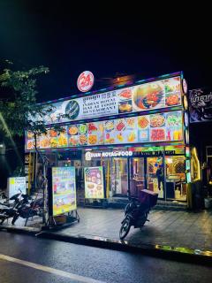 Sea inn guest house - Sihanoukville - 6
